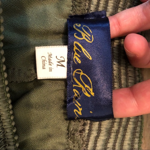 Lace Shorts - Picture 6 of 6